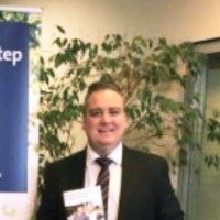 Sean O Riain Cfp® Sia Qfa