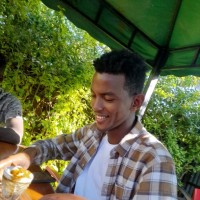 Dr. Timotiwos Wogaso