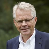 Tore Hallersbo