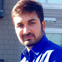 Keval Patel