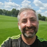 Mark Williams