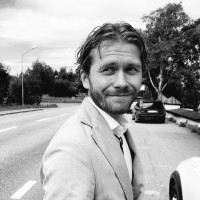Vilhelm Carlsson