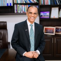 Dr D. Prathapasinghe FRICS Chartered Valuation Surveyor