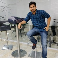 Nagesh Mudila
