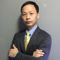 Samonn Huang