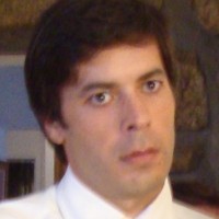 Luis Almeida