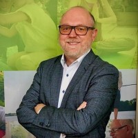 Dieter Buchenroth