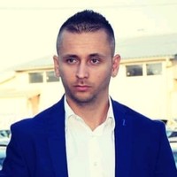 Milos Stjepanovic