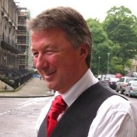 Robin Murray