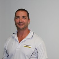 Daniel Benton