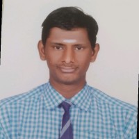KRISHNAKUMAR A R