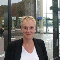 Paulien van der Meulen