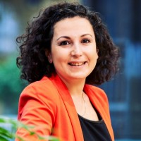 Rima Farhat