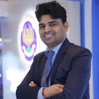 GAURAV KUMAR SRIVASTAV