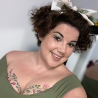 Natasha Saylor