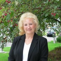 Joanne Randolph