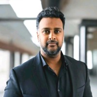 Varun Gurunath