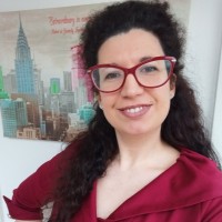 Elena Bushovska Paceska
