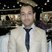 Ehab Ezzat