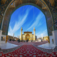 محمد عبد الرضا خوير خوير