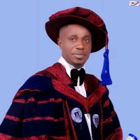 Lawrence Ibiayemie Phd