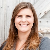 Kelsie Curtis