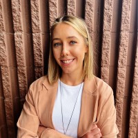 Zoe Sharplin, Rd, Cnsc