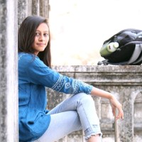 Foram Patel