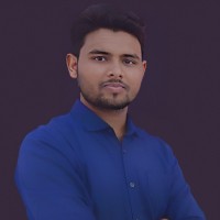 Md Nazrul Islam