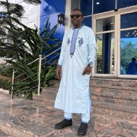 Mansur Idris Isah
