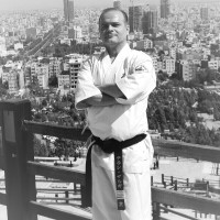 Arash Zarghi