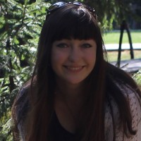 Maria Tyunyakina