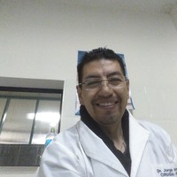 Jorge Antezana Aramayo