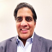 Kamal Patel