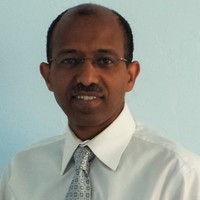 Samson Tesfaselassie