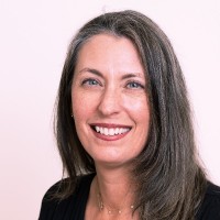 Erika Rich, Ph.D.
