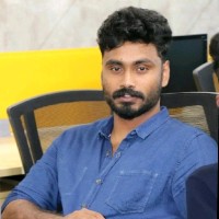 Vinayak K Nair