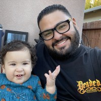 Daniel Hernandez