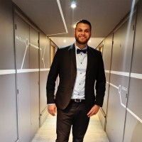 Sean Loporto