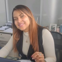 Carolina Florez Diaz