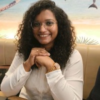 Aishwarya Mogaveera