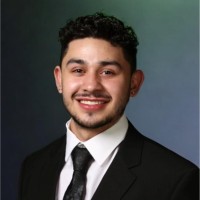 Elijah Olivares