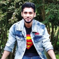 Abhishek T.N