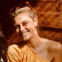 Caitlin Rikard-Bell