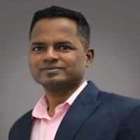 John Sequeira , PMP®