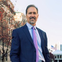 David C. Franklin