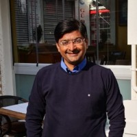 Mehul Mepshi Nandu
