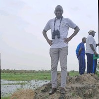 Sidi mamadou Diawara