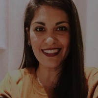 Andrea Alarcón Flores