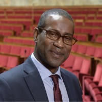 Max Mathiasin